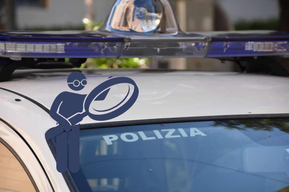 Polizia