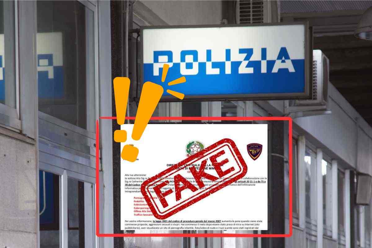 Polizia di stato