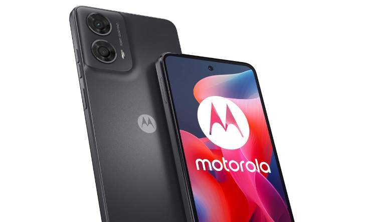 smartphone motorola