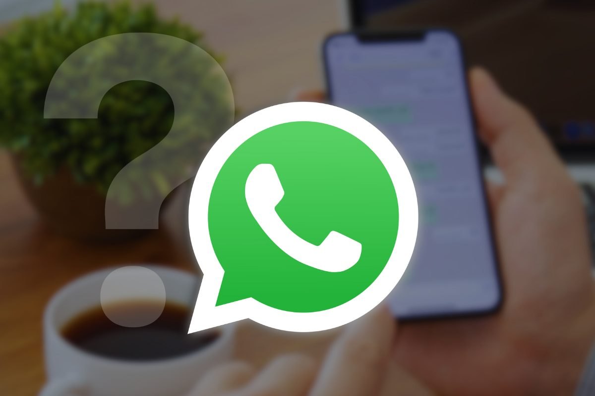 Logo WhatsApp e telefono