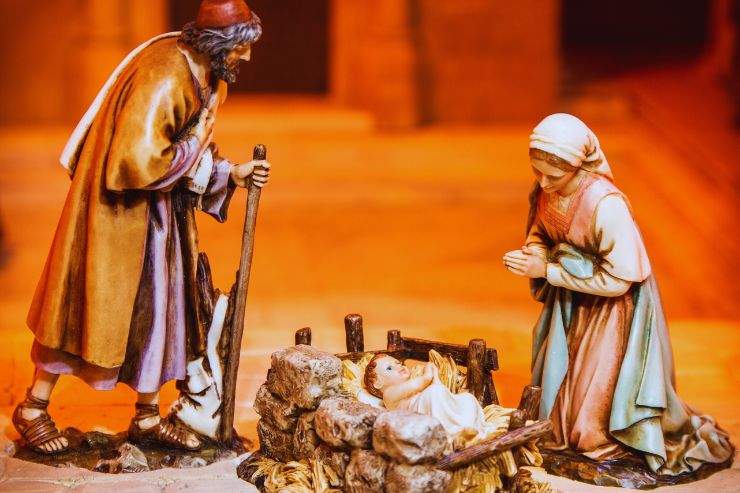 presepe