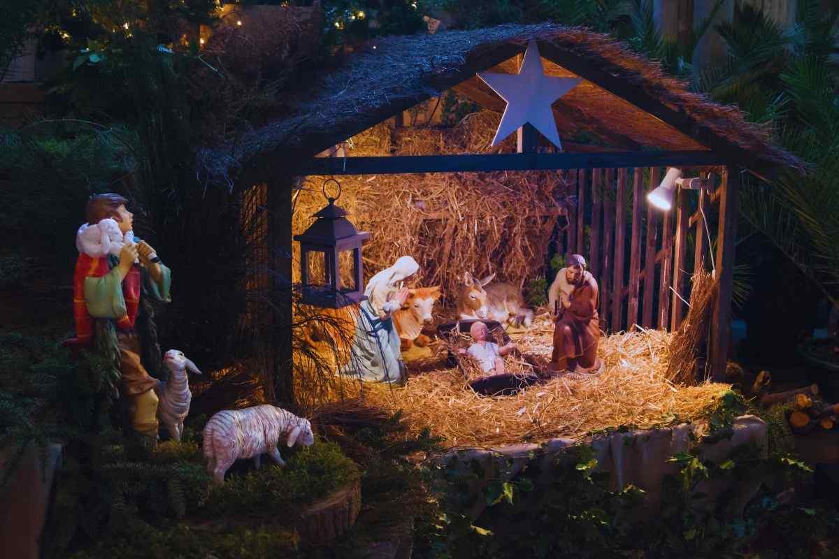 presepe